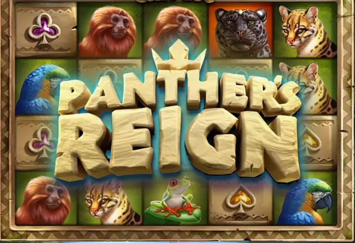 Panthers Reign1