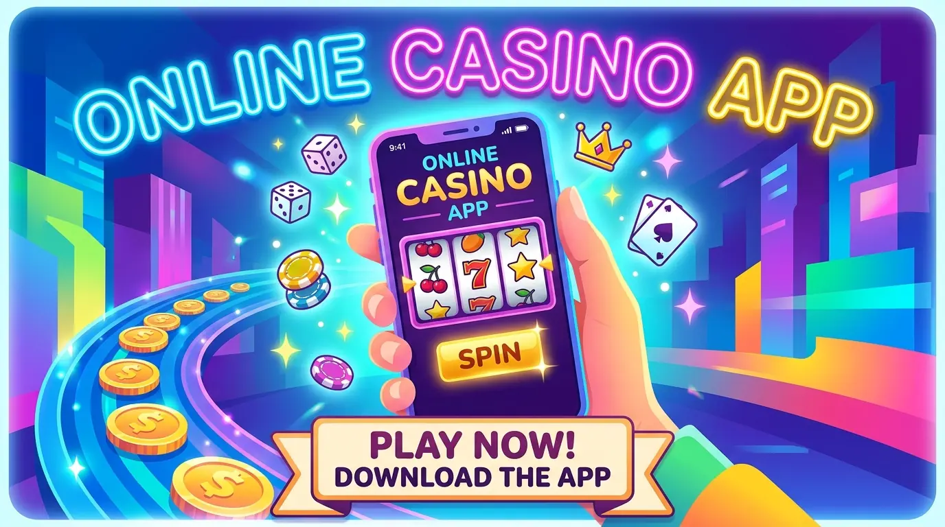 Tombola app