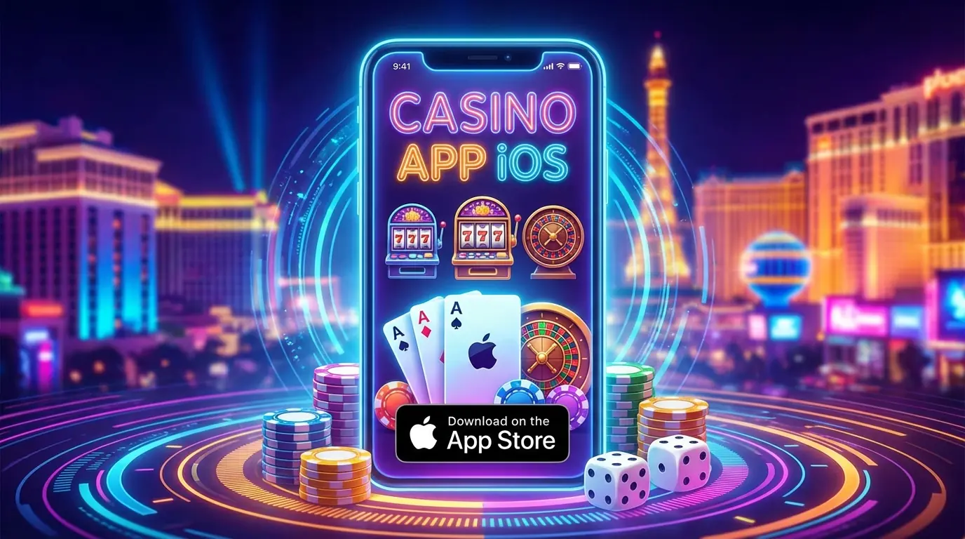 Tombola iOS app