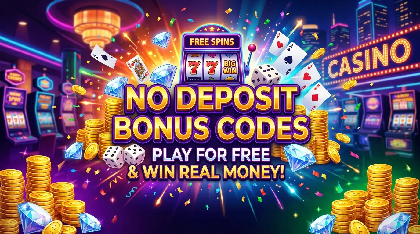 Tombola no deposit bonus codes