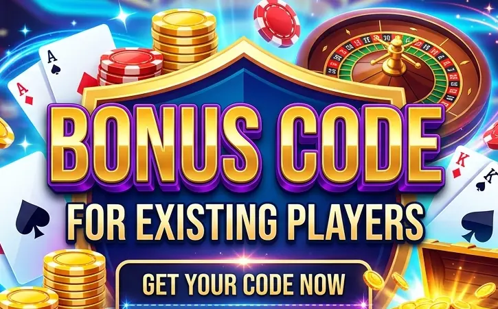 Tombola casino bonus code for existing players