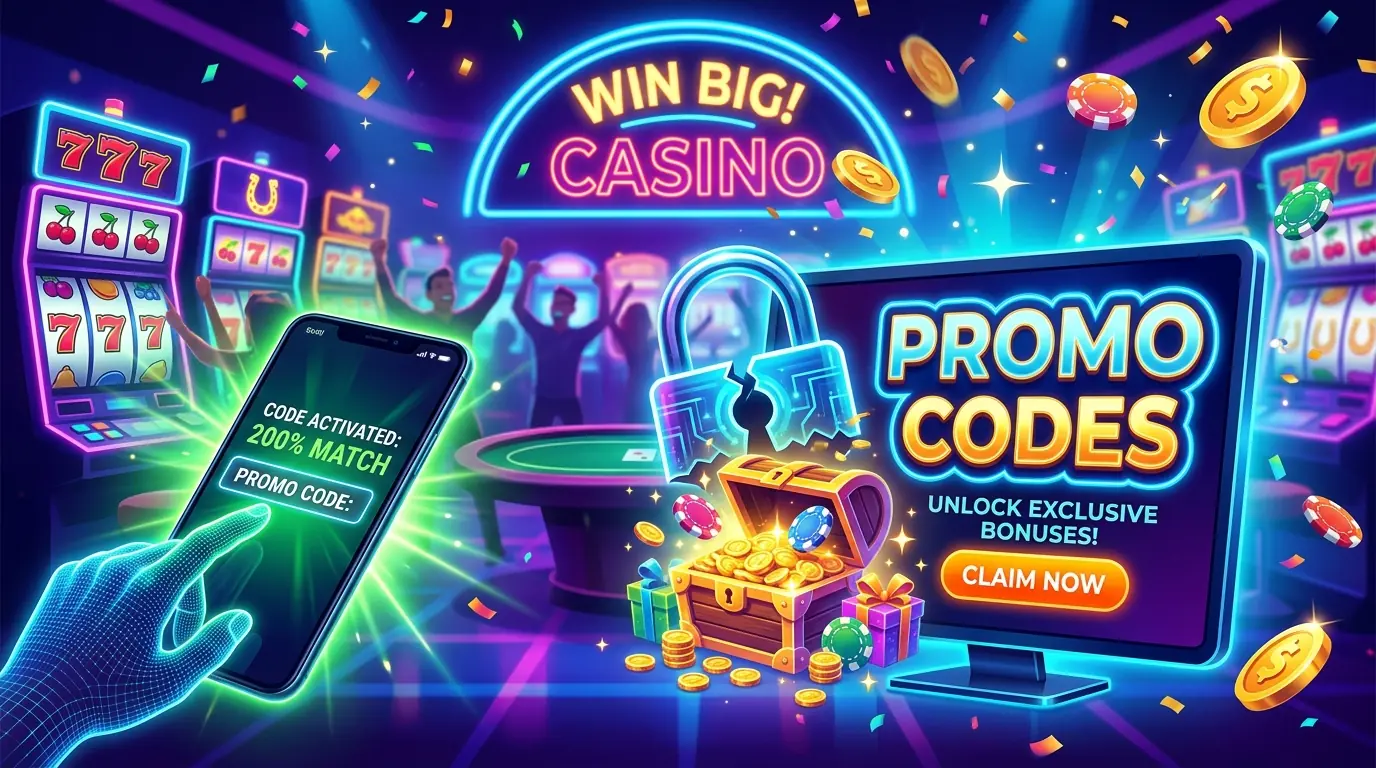 Tombola casino promo codes
