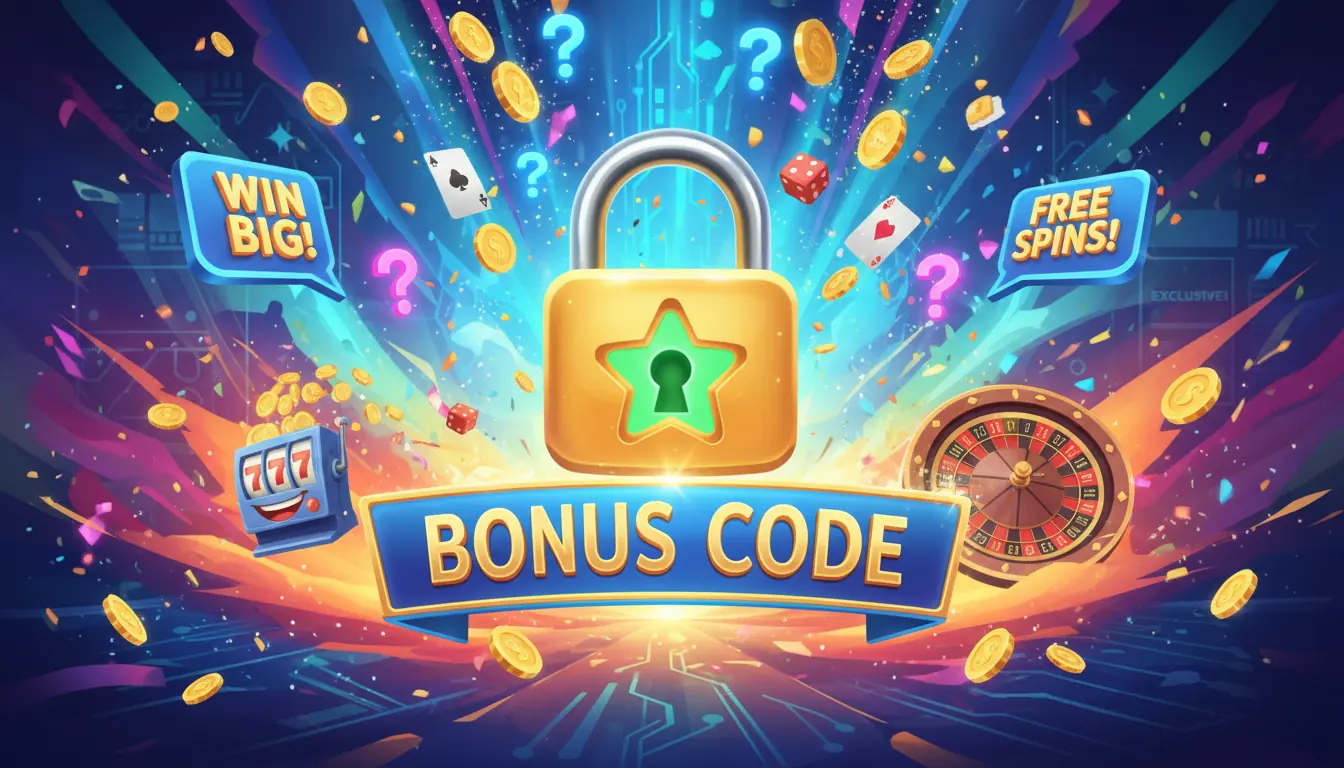 Tombola bonus code