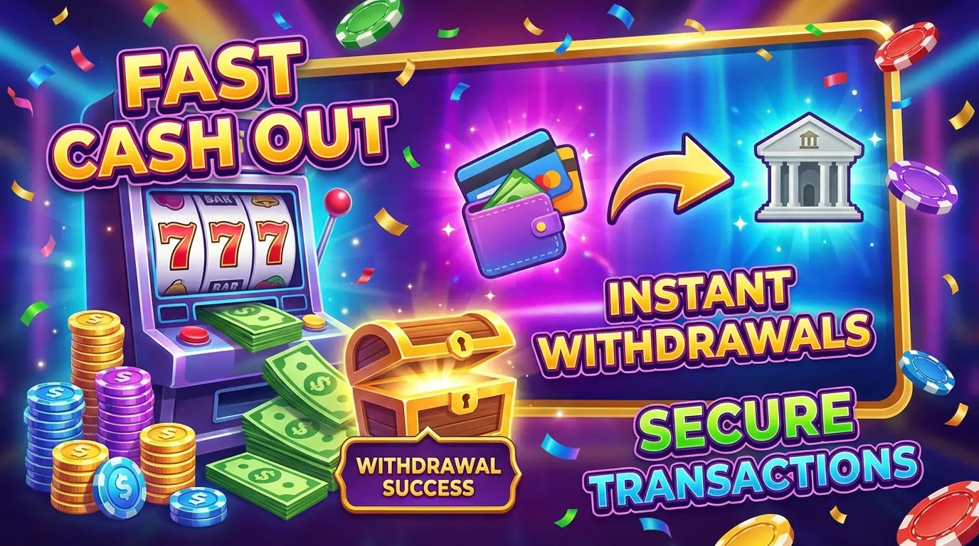 Tombola withdrawal