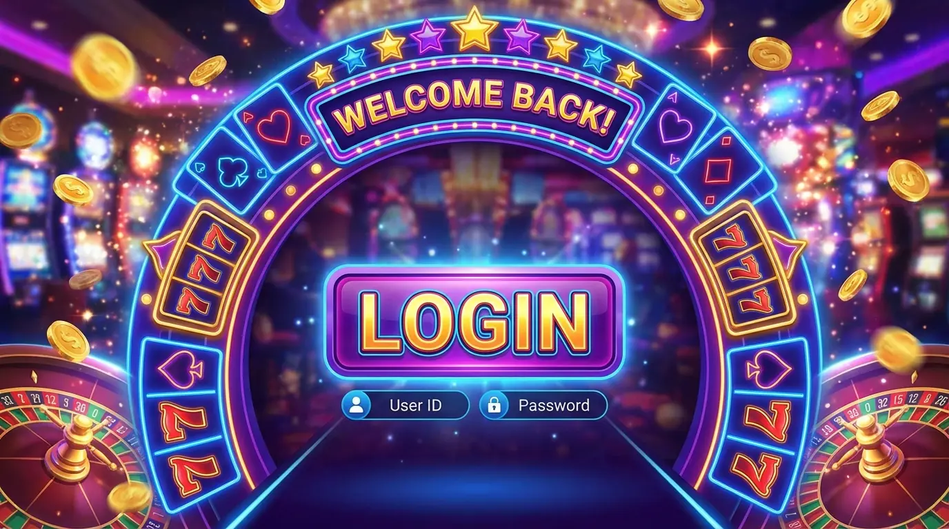 Tombola login