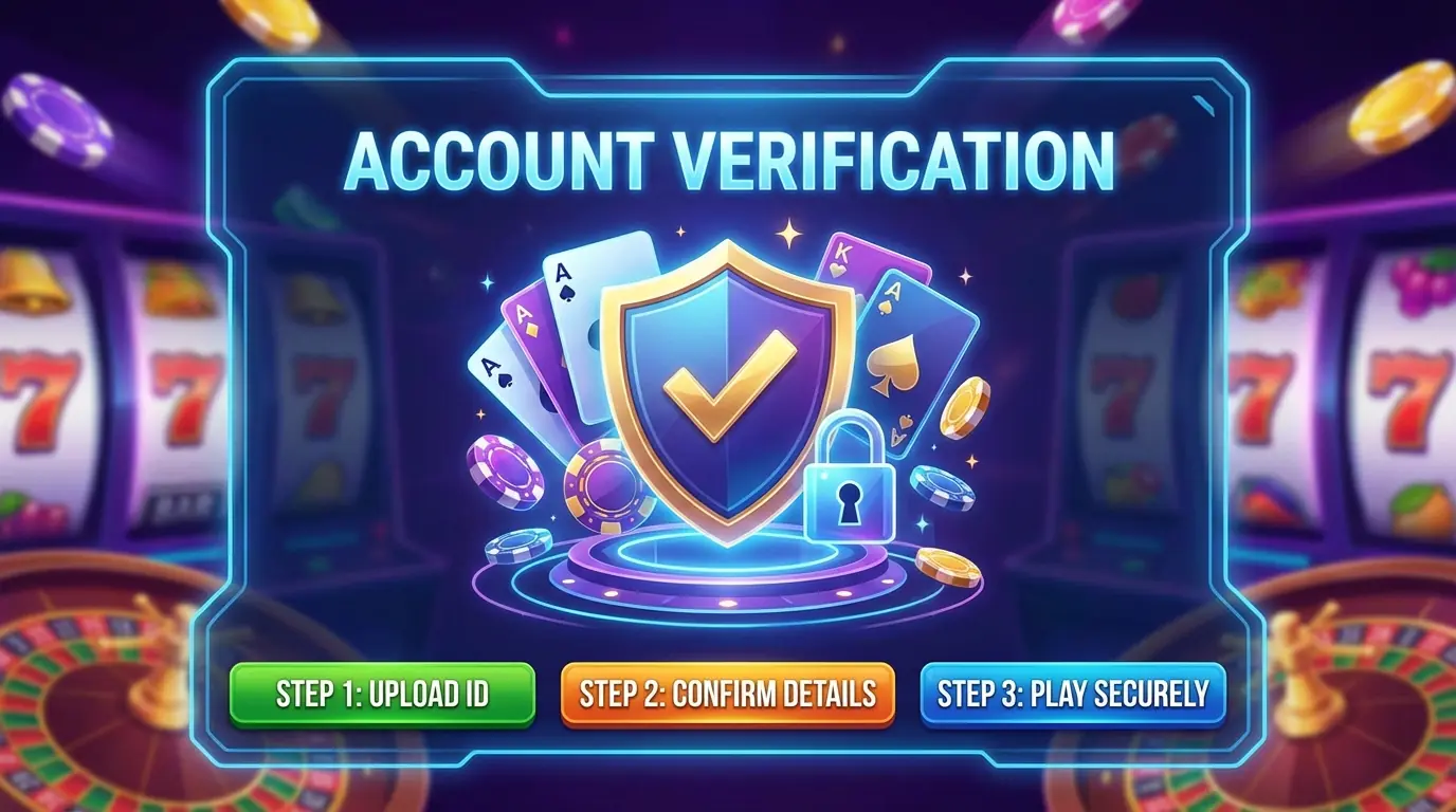 Tombola verification