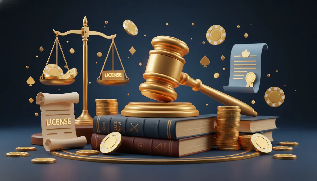 Is Tombola casino legal