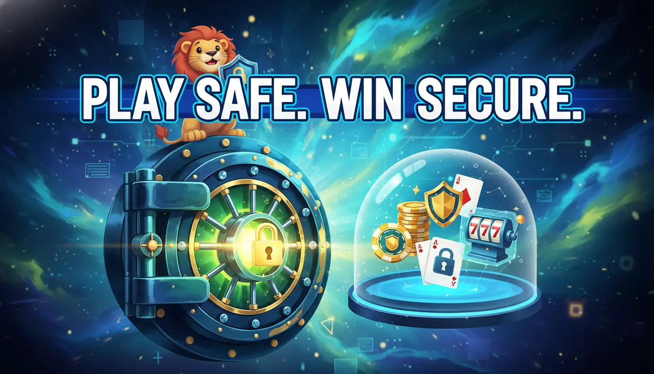 Tombola casino safety
