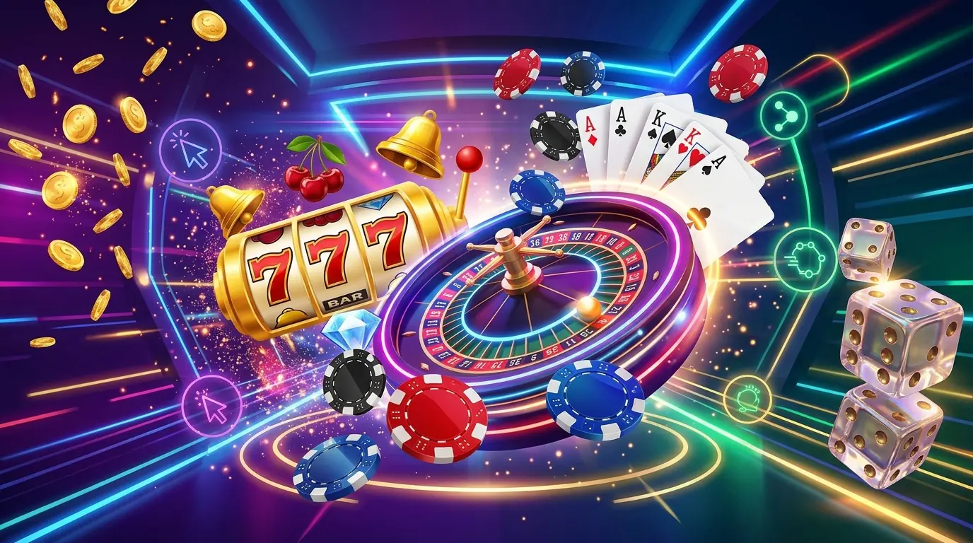 Tombola casino owner