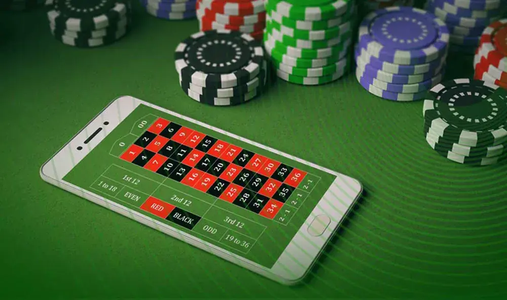 Tombola casino Roulette