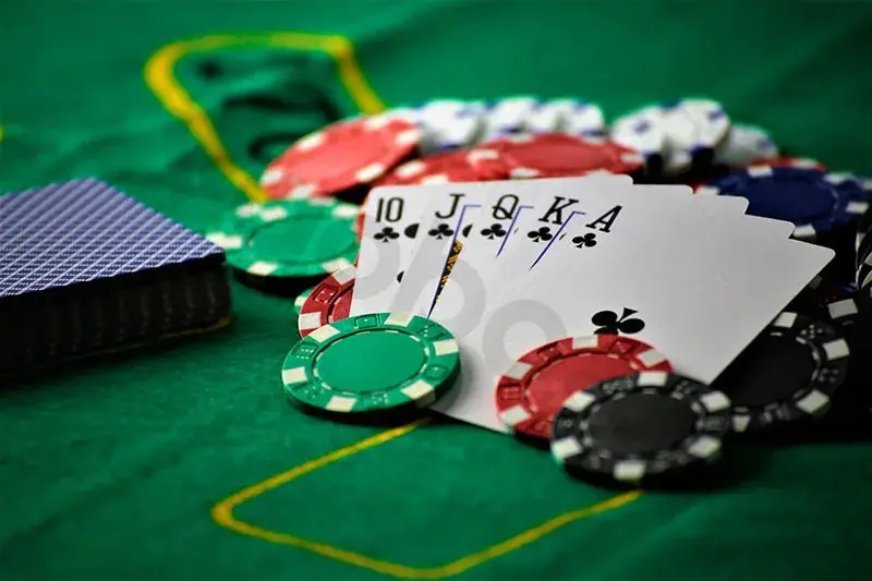 Tombola Poker guide