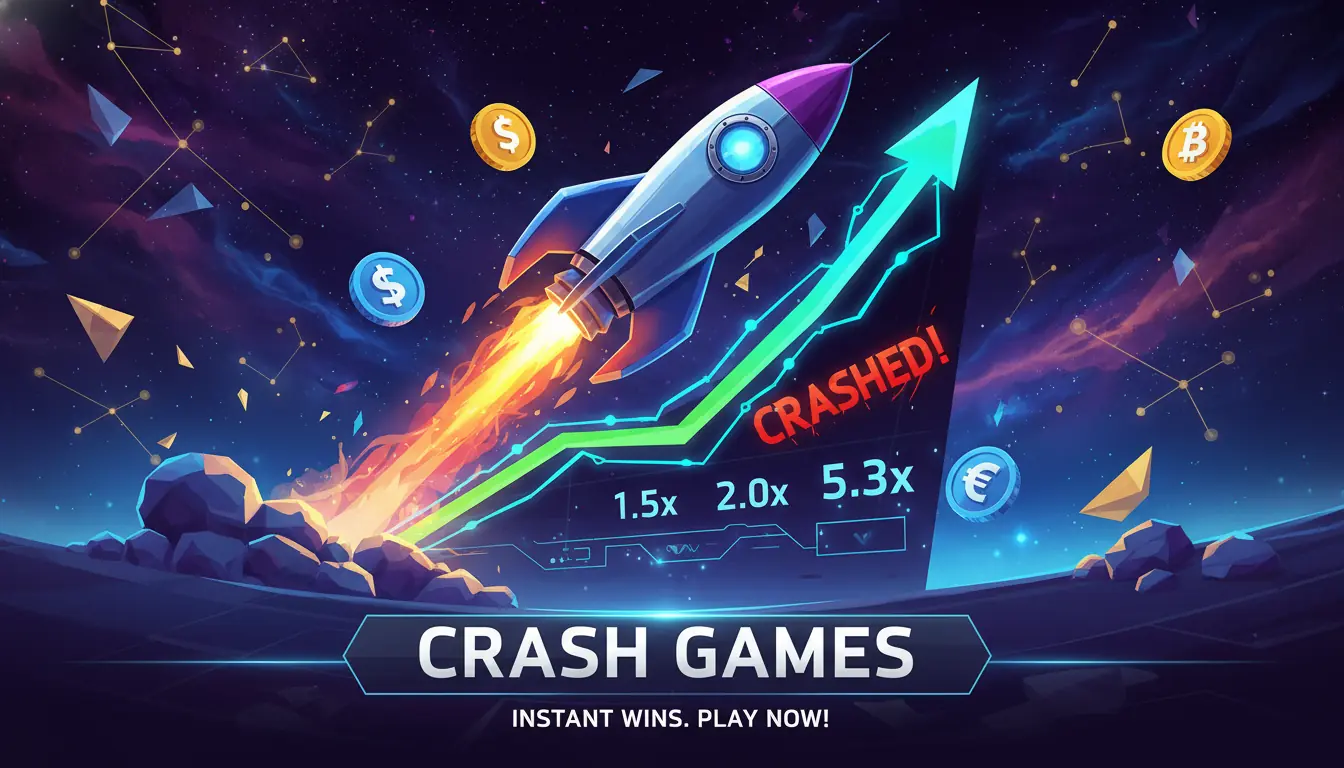Tombola crash games guide