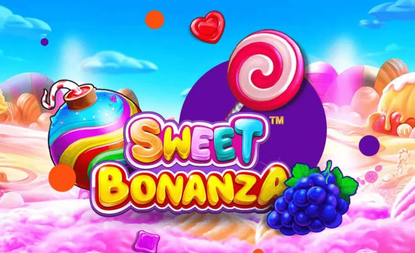 Tombola Sweet Bonanza