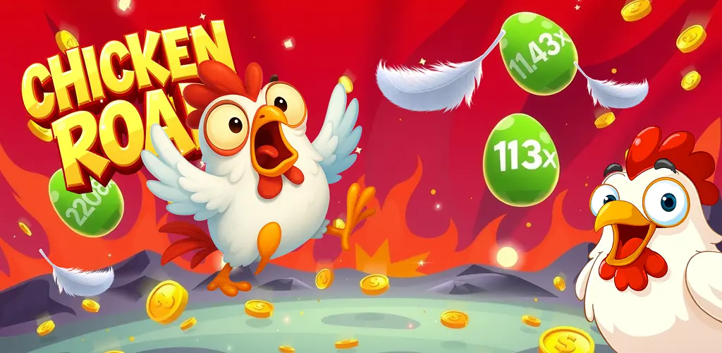 Tombola Chicken Road